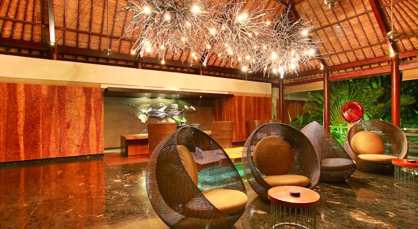 Amarterra Villas Bali Nusa Dua — о. Балі, Індонезія мініатюра 58