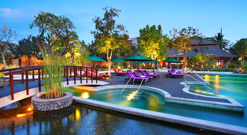 Amarterra Villas Bali Nusa Dua — о. Балі, Індонезія мініатюра 59