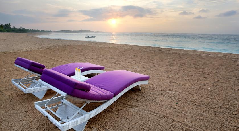 Amarterra Villas Bali Nusa Dua — о. Балі, Індонезія мініатюра 60