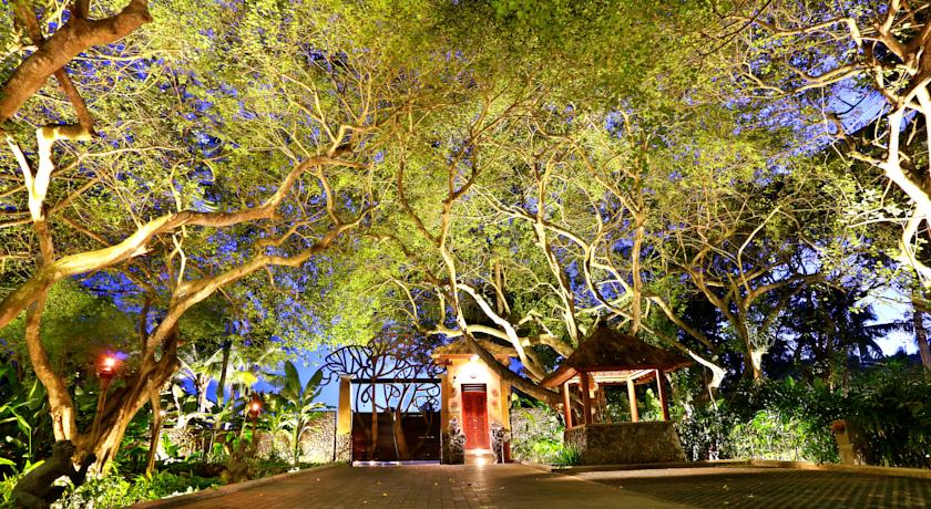 Amarterra Villas Bali Nusa Dua — о. Балі, Індонезія мініатюра 63
