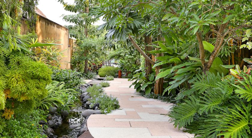 Amarterra Villas Bali Nusa Dua — о. Балі, Індонезія мініатюра 64
