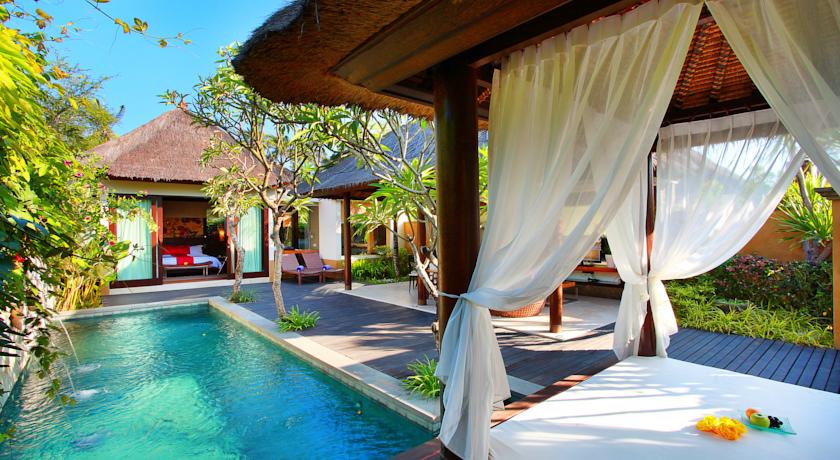 Amarterra Villas Bali Nusa Dua — о. Балі, Індонезія мініатюра 66
