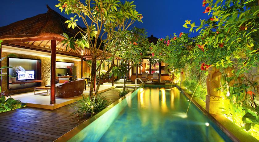 Amarterra Villas Bali Nusa Dua — о. Балі, Індонезія мініатюра 67