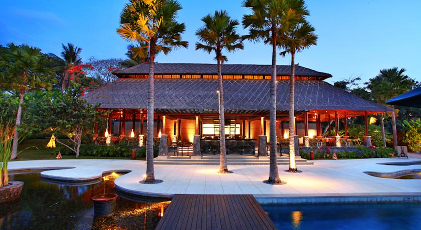 Amarterra Villas Bali Nusa Dua — о. Балі, Індонезія мініатюра 69