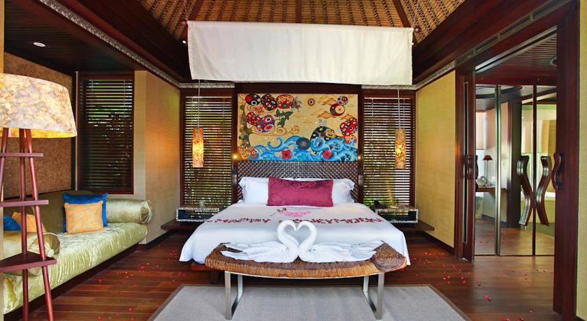 Amarterra Villas Bali Nusa Dua — о. Балі, Індонезія мініатюра 70
