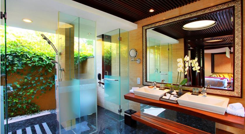 Amarterra Villas Bali Nusa Dua — о. Балі, Індонезія мініатюра 71