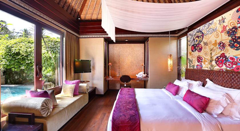 Amarterra Villas Bali Nusa Dua — о. Балі, Індонезія мініатюра 72