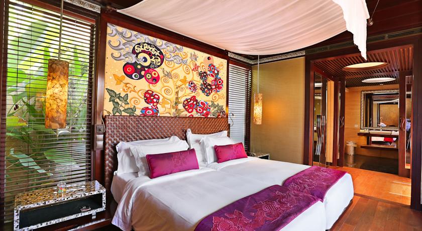 Amarterra Villas Bali Nusa Dua — о. Балі, Індонезія мініатюра 73