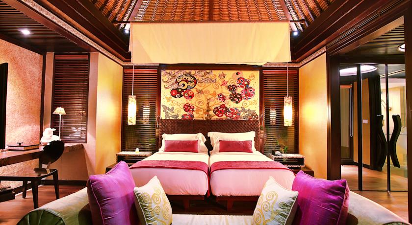 Amarterra Villas Bali Nusa Dua — о. Балі, Індонезія мініатюра 74