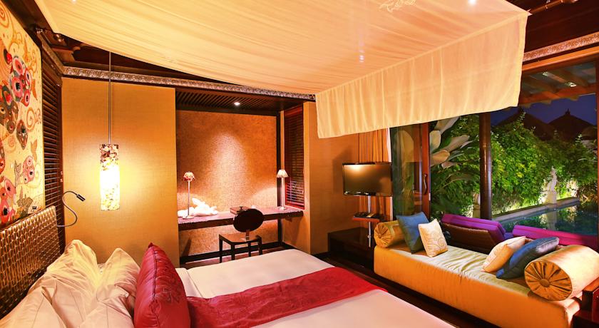 Amarterra Villas Bali Nusa Dua — о. Балі, Індонезія мініатюра 75