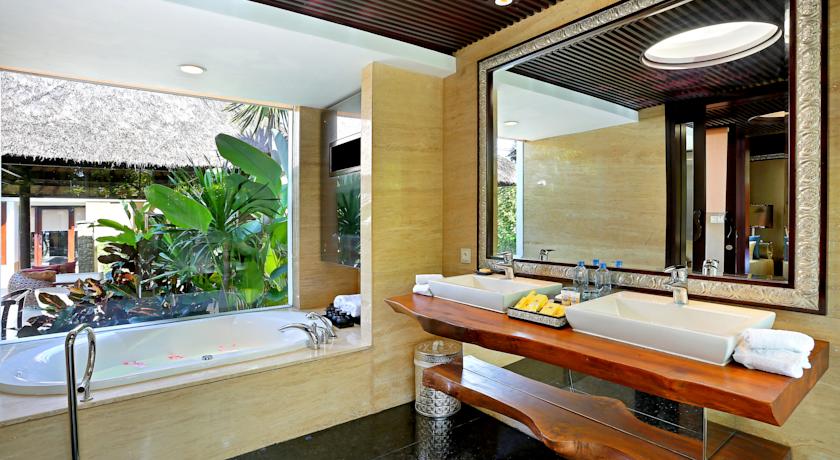 Amarterra Villas Bali Nusa Dua — о. Балі, Індонезія мініатюра 77