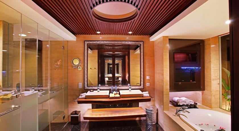 Amarterra Villas Bali Nusa Dua — о. Балі, Індонезія мініатюра 79