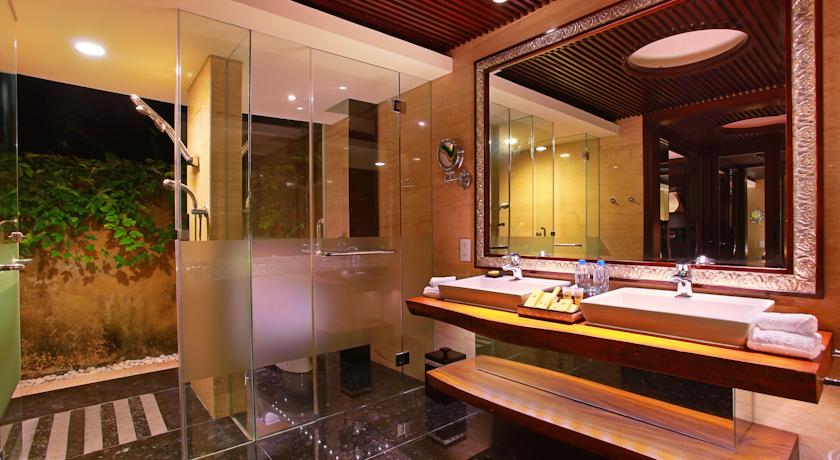 Amarterra Villas Bali Nusa Dua — о. Балі, Індонезія мініатюра 80