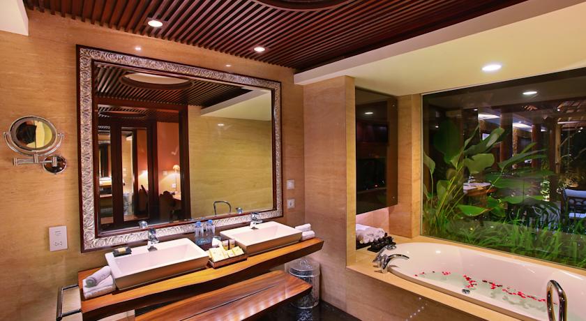 Amarterra Villas Bali Nusa Dua — о. Балі, Індонезія мініатюра 81