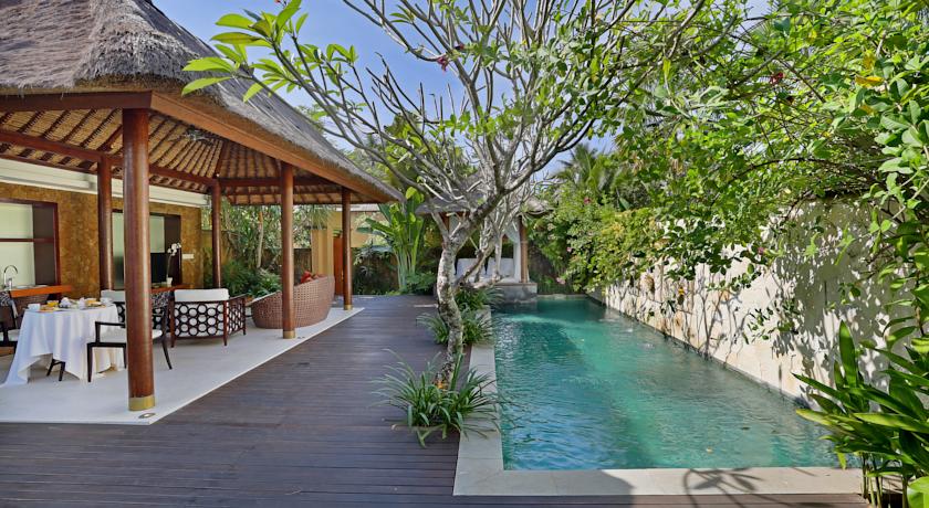 Amarterra Villas Bali Nusa Dua — о. Балі, Індонезія мініатюра 82