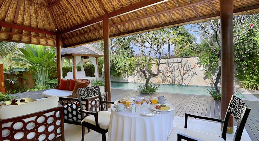 Amarterra Villas Bali Nusa Dua — о. Балі, Індонезія мініатюра 83