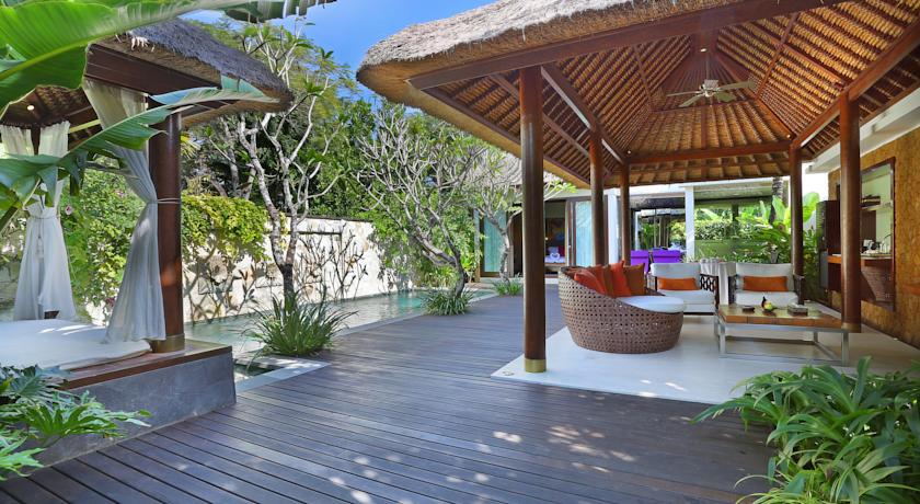 Amarterra Villas Bali Nusa Dua — о. Балі, Індонезія мініатюра 84