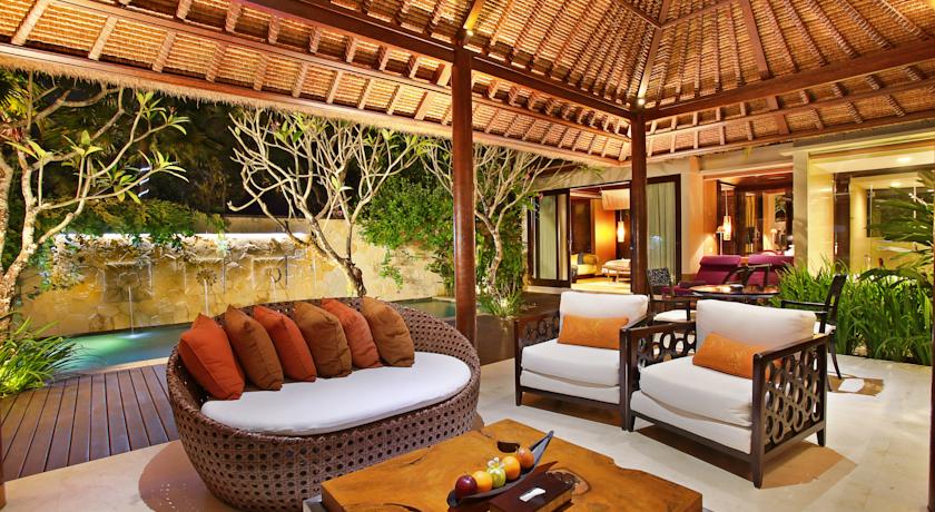 Amarterra Villas Bali Nusa Dua — о. Балі, Індонезія мініатюра 85