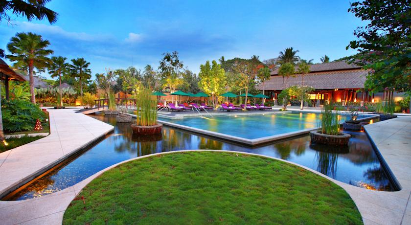 Amarterra Villas Bali Nusa Dua — о. Балі, Індонезія мініатюра 86