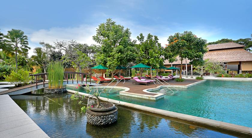 Amarterra Villas Bali Nusa Dua — о. Балі, Індонезія мініатюра 87