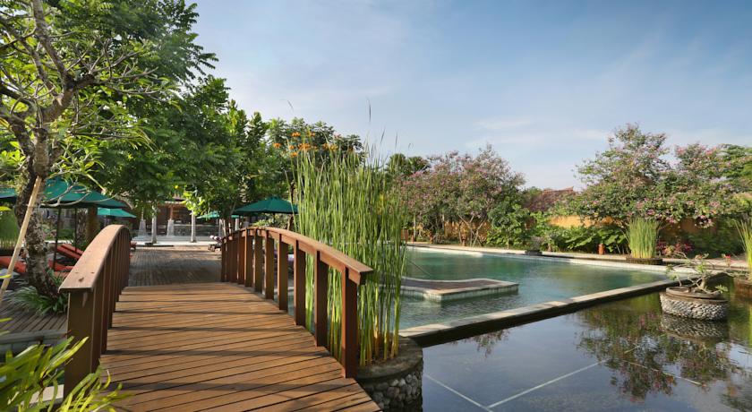 Amarterra Villas Bali Nusa Dua — о. Балі, Індонезія мініатюра 89