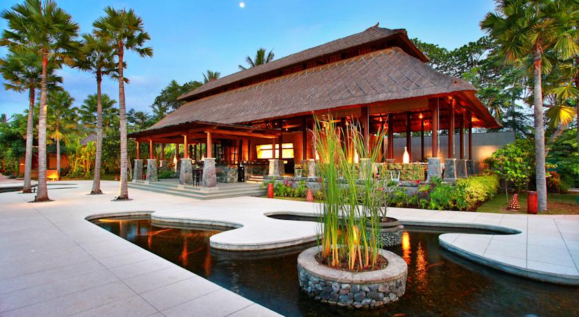 Amarterra Villas Bali Nusa Dua — о. Балі, Індонезія мініатюра 90