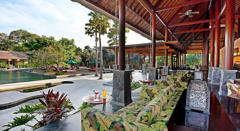 Amarterra Villas Bali Nusa Dua — о. Балі, Індонезія мініатюра 92