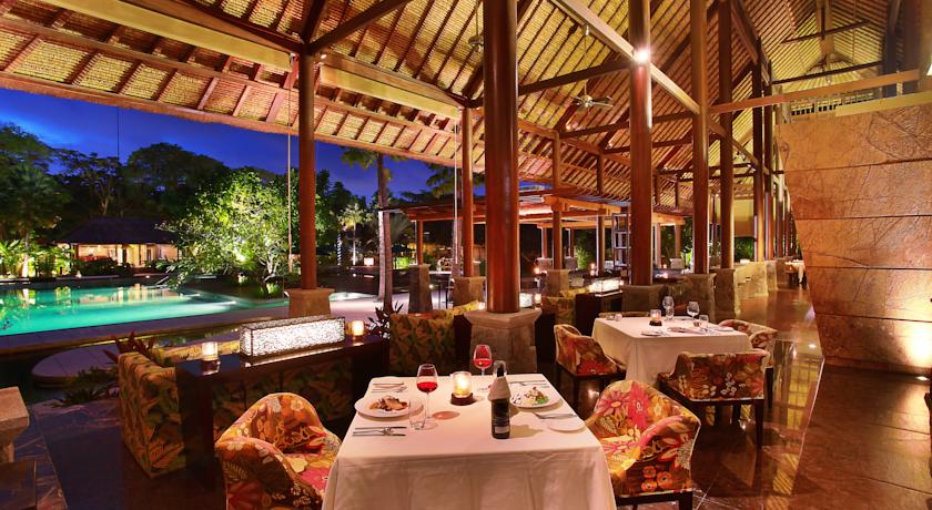 Amarterra Villas Bali Nusa Dua — о. Балі, Індонезія мініатюра 93