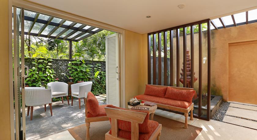 Amarterra Villas Bali Nusa Dua — о. Балі, Індонезія мініатюра 95