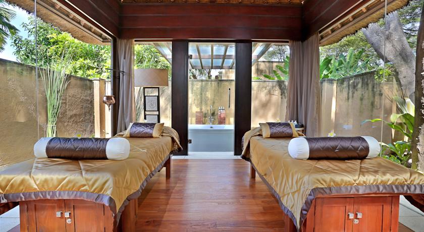 Amarterra Villas Bali Nusa Dua — о. Балі, Індонезія мініатюра 96