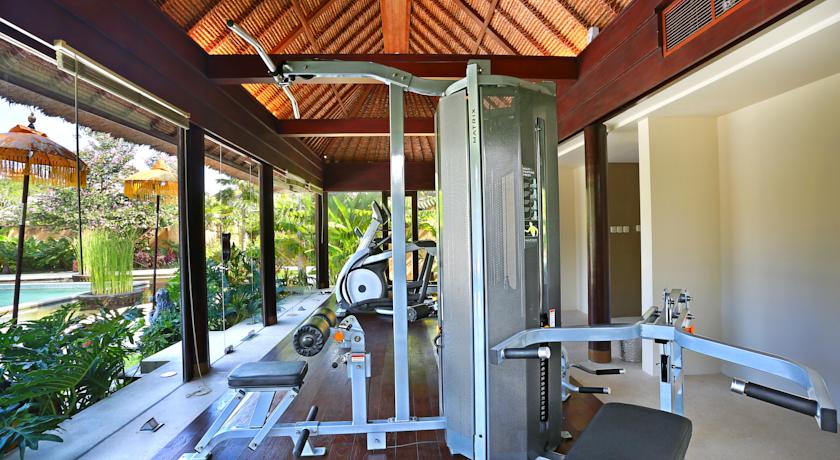 Amarterra Villas Bali Nusa Dua — о. Балі, Індонезія мініатюра 97