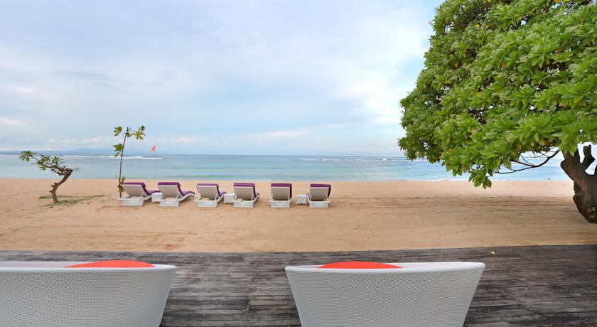Amarterra Villas Bali Nusa Dua — о. Балі, Індонезія мініатюра 98