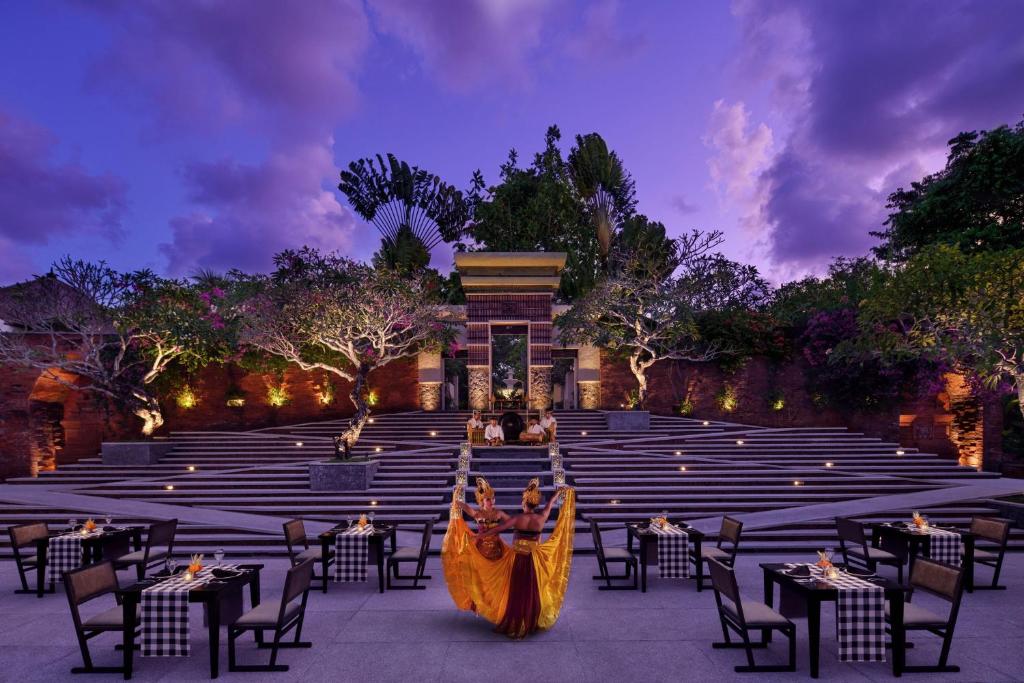 Amarterra Villas Bali Nusa Dua — о. Балі, Індонезія мініатюра 99