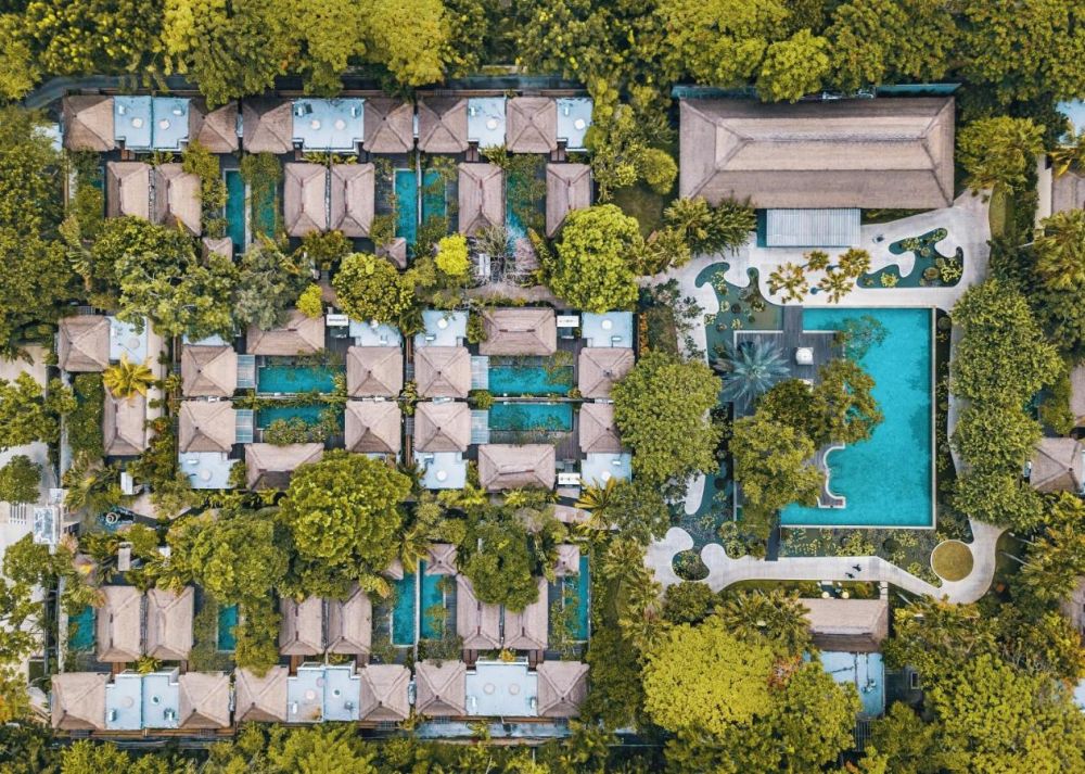 Amarterra Villas Bali Nusa Dua — о. Балі, Індонезія мініатюра 101