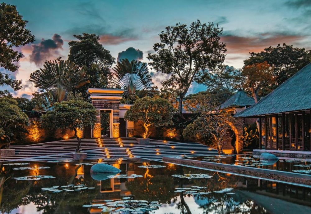 Amarterra Villas Bali Nusa Dua — о. Балі, Індонезія мініатюра 100