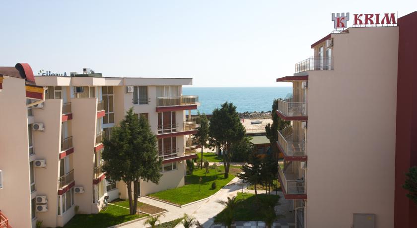 Copacabana — Равда, Болгарія мініатюра 8