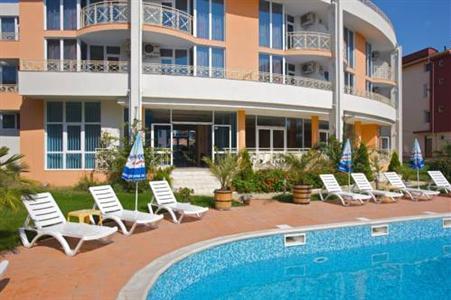 Copacabana — Равда, Болгарія мініатюра 17