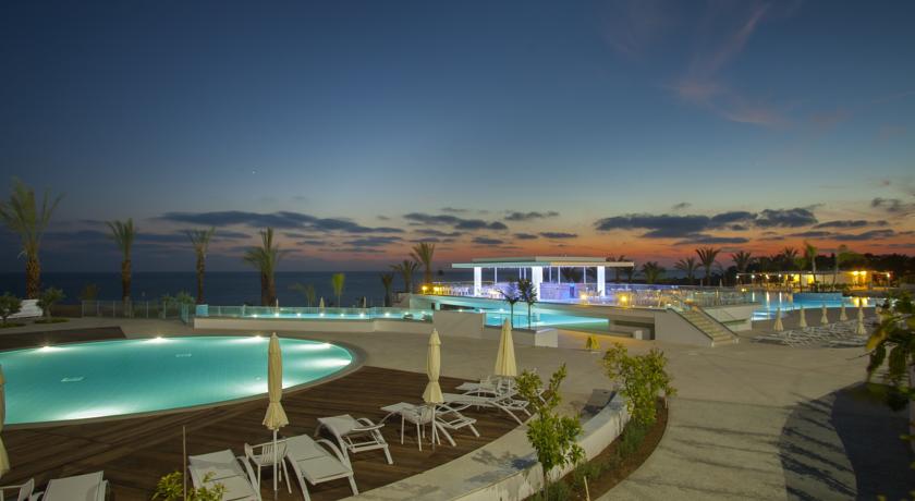 King Evelthon Beach Hotel & Resort — Пафос, Кіпр мініатюра 16