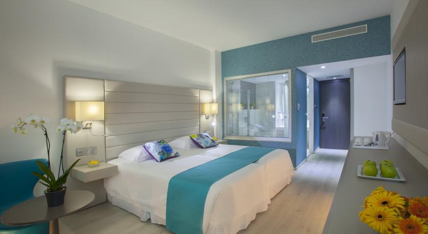 King Evelthon Beach Hotel & Resort — Пафос, Кіпр мініатюра 21