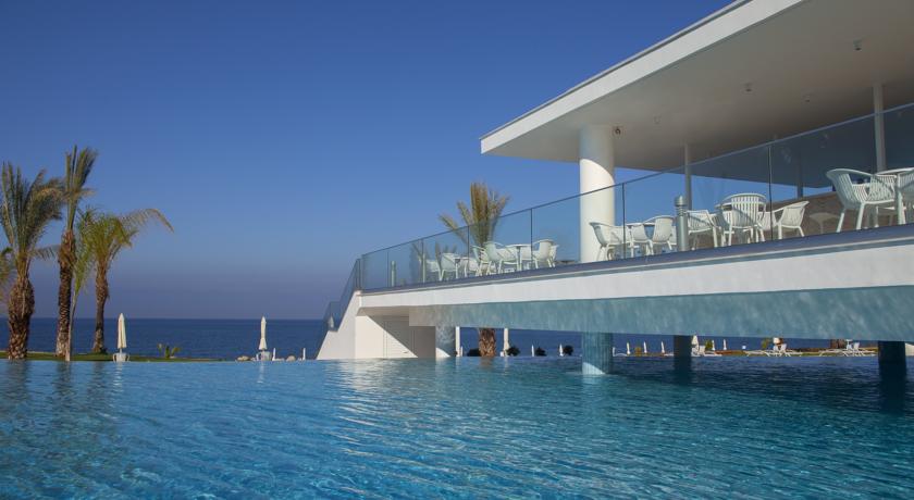 King Evelthon Beach Hotel & Resort — Пафос, Кіпр мініатюра 24