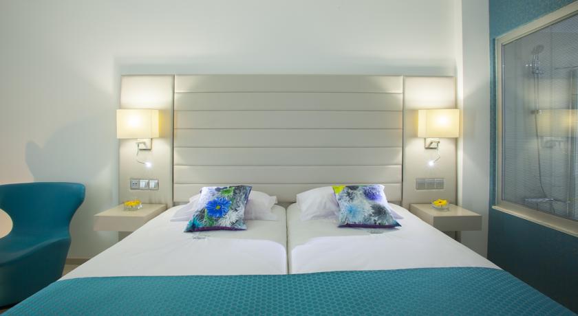 King Evelthon Beach Hotel & Resort — Пафос, Кіпр мініатюра 26