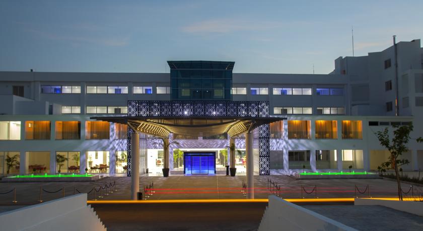 King Evelthon Beach Hotel & Resort — Пафос, Кіпр мініатюра 28