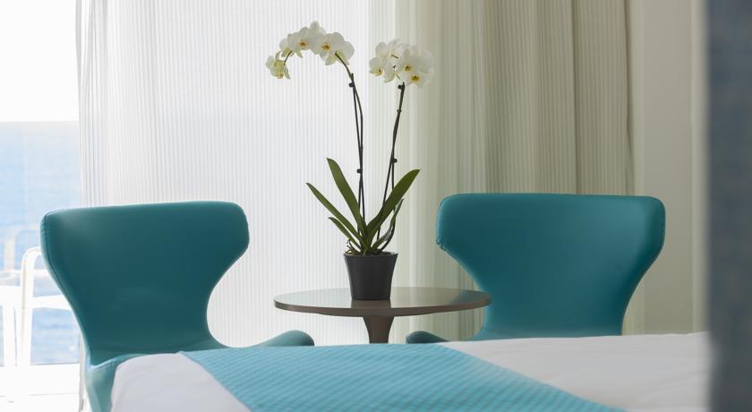 King Evelthon Beach Hotel & Resort — Пафос, Кіпр мініатюра 30