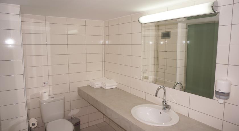 Liquid Hotel Apartments — Айя Напа, Кіпр мініатюра 8