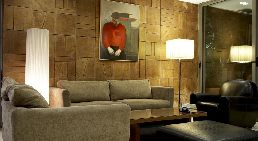 Angela Downtown Hotel — о. Родос, Греція мініатюра 8