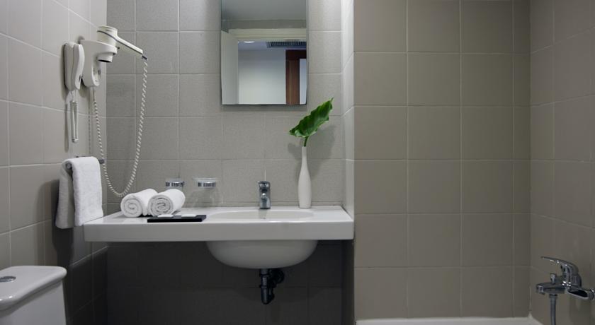 Angela Downtown Hotel — о. Родос, Греція мініатюра 10