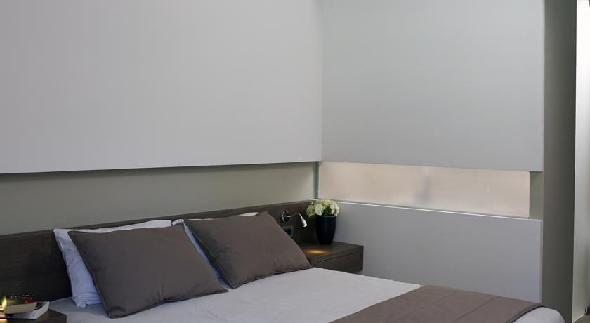 Angela Downtown Hotel — о. Родос, Греція мініатюра 13