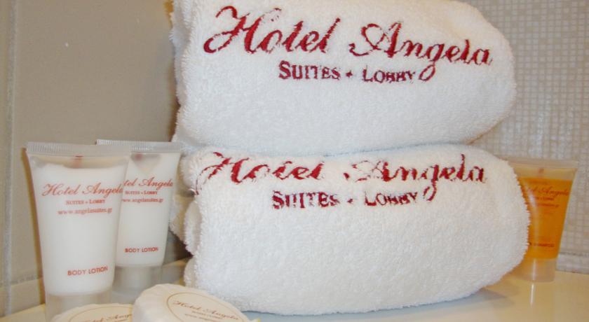 Angela Downtown Hotel — о. Родос, Греція мініатюра 15