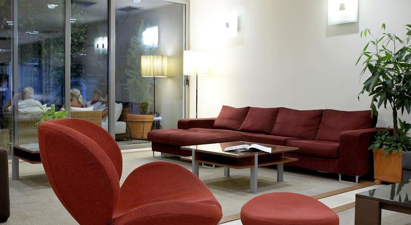 Angela Downtown Hotel — о. Родос, Греція мініатюра 19