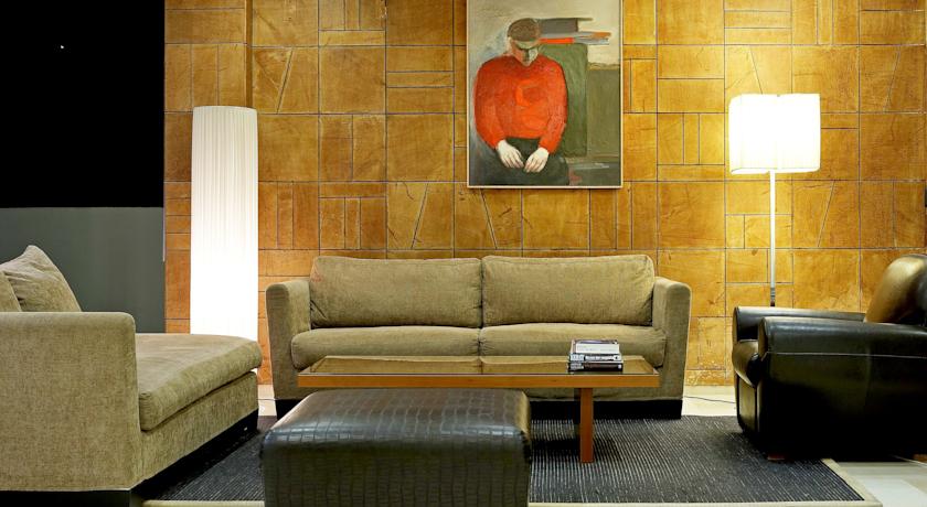 Angela Downtown Hotel — о. Родос, Греція мініатюра 20